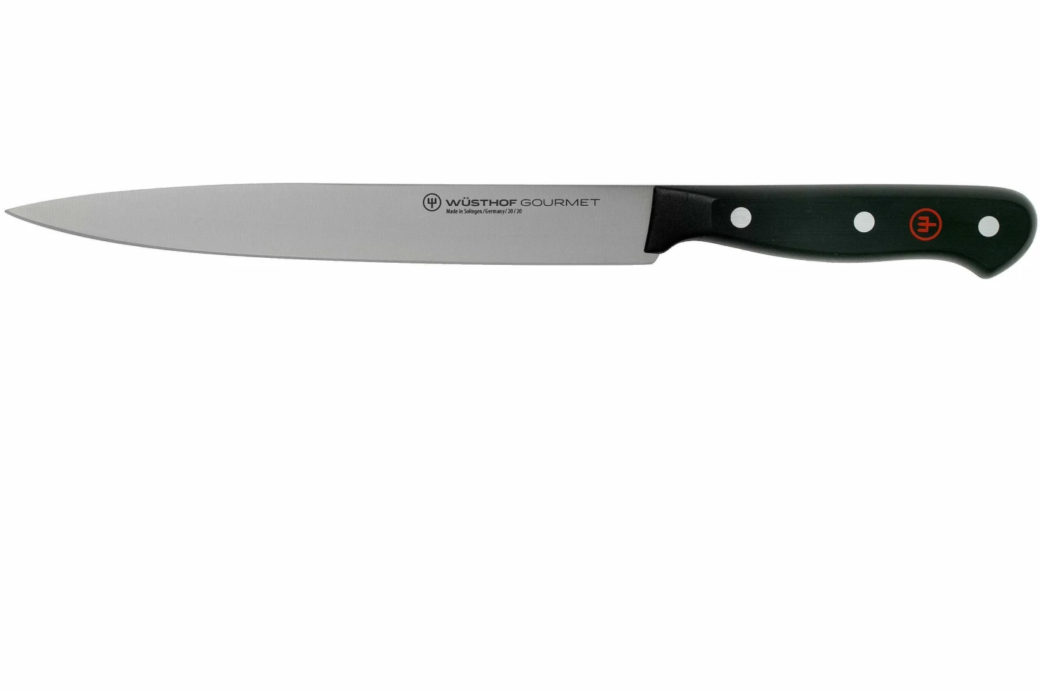Wüsthof Gourmet Cuchillo De Trinchar, 1025048820 4 Wüsthof Gourmet Cuchillo De Trinchar, 1025048820 - Imagen 2