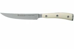 Wüsthof Classic Ikon Blanco Cuchillo Para Carne 12 Cm, 1040431712