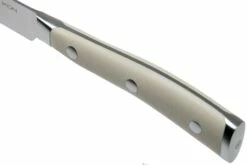 Wüsthof Classic Ikon Blanco Cuchillo Para Carne 12 Cm, 1040431712 -KNIVESANDTOOLS Ventas WU1040431712 05 wusthof classic ikon v202010