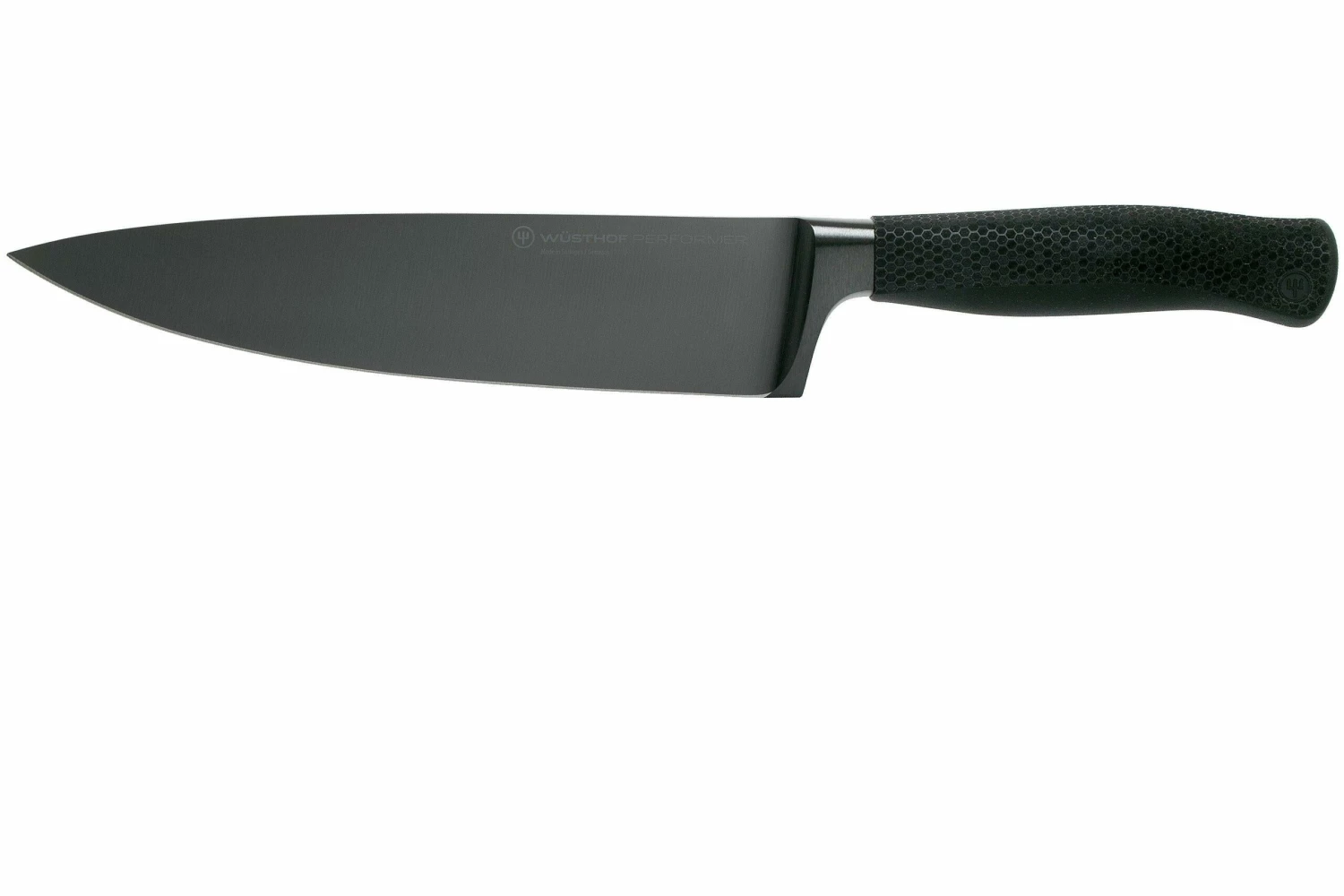 Wüsthof Performer Cuchillo De Chef 20 Cm, 1061200120 3 Wüsthof Performer Cuchillo De Chef 20 Cm, 1061200120