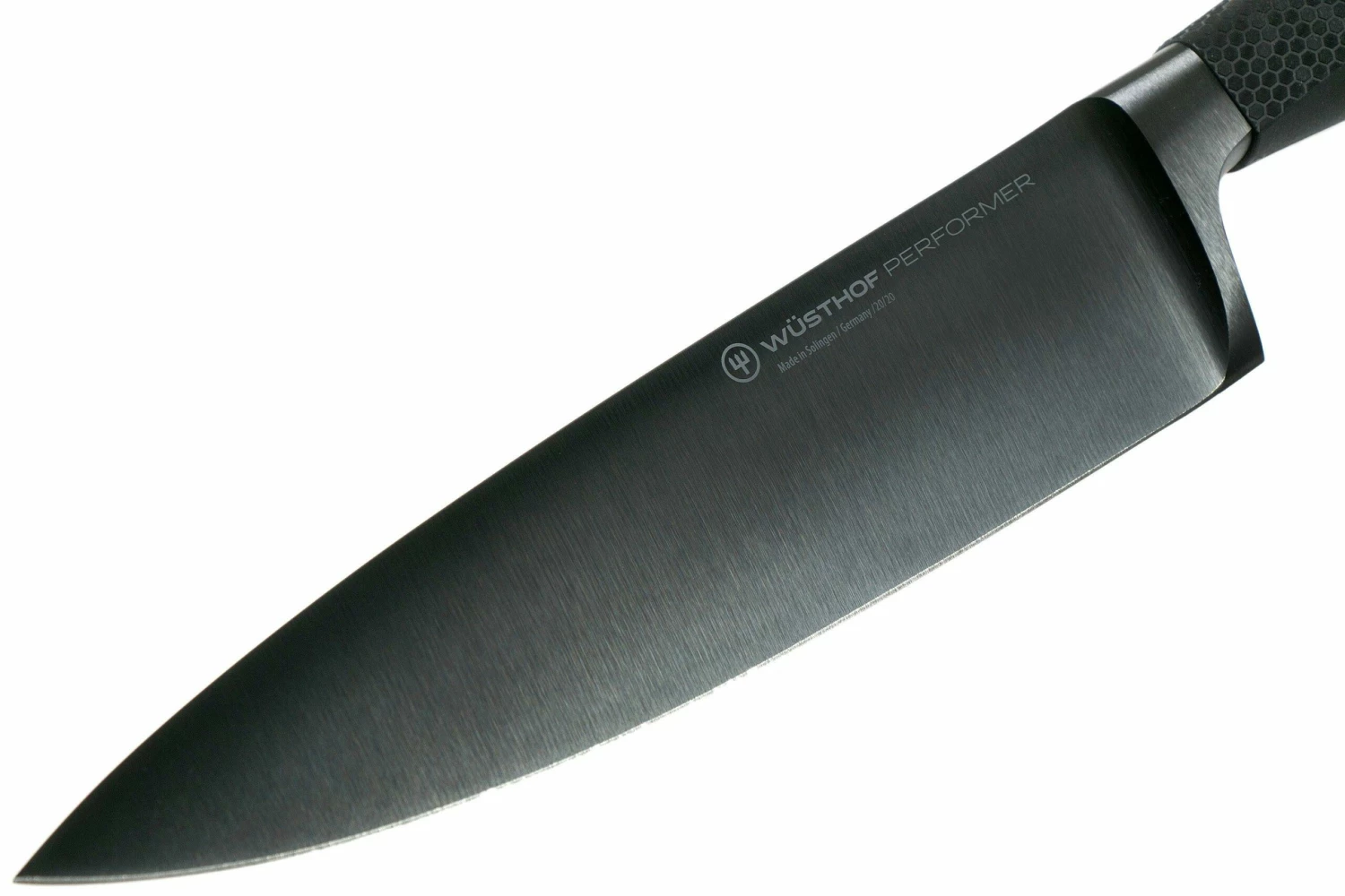 Wüsthof Performer Cuchillo De Chef 20 Cm, 1061200120 5 Wüsthof Performer Cuchillo De Chef 20 Cm, 1061200120 - Imagen 3