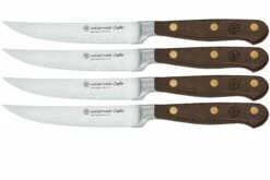 Wüsthof Crafter Set De Trinchar 2-uds, 9740 -KNIVESANDTOOLS Ventas WU1070860401 01 wusthof