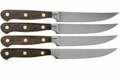 Wüsthof Crafter Set De Trinchar 2-uds, 9740 -KNIVESANDTOOLS Ventas WU1070860401 02 wusthof v202102