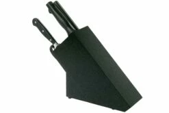 Wüsthof Classic Soporte De Cuchillos Madera De Fresno Incl. 5 Cuchillos -KNIVESANDTOOLS Ventas WU1090170503 03 wusthof classic v202010