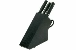 Wüsthof Classic Soporte De Cuchillos Madera De Fresno Incl. 5 Cuchillos -KNIVESANDTOOLS Ventas WU1090170503 04 wusthof classic v202010