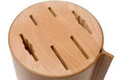 Wüsthof Amici 1091370501 Juego De Cuchillos De 5 Piezas Con Un Bloque De Cuchillos 12 Wüsthof Amici 1091370501 Juego De Cuchillos De 5 Piezas Con Un Bloque De Cuchillos -KNIVESANDTOOLS Ventas WU1091370501 05 wusthof amici