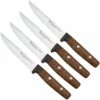 Wüsthof Urban Farmer Juego De Cuchillos Para Carne 4-unidades, 9401 -KNIVESANDTOOLS Ventas WU1135260402 00 00 wusthof stockfoto