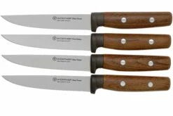 Wüsthof Urban Farmer Juego De Cuchillos Para Carne 4-unidades, 9401 -KNIVESANDTOOLS Ventas WU1135260402 01 wusthof v202102