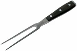 Wüsthof Ikon Cuchillo Para Carne, 16 Cm