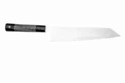 Xin Cutlery XinCare XC101 Kiritsuke, Blanco Y Negro G10, 23 Cm -KNIVESANDTOOLS Ventas XC101 02 xin