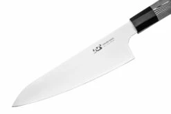 Xin Cutlery XinCare XC103 Cuchillo Multiusos, G10 Blanco Y Negro, 18 Cm 10 Xin Cutlery XinCare XC103 Cuchillo Multiusos, G10 Blanco Y Negro, 18 Cm -KNIVESANDTOOLS Ventas XC103 03 xin