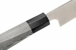 Xin Cutlery XinCare XC103 Cuchillo Multiusos, G10 Blanco Y Negro, 18 Cm 12 Xin Cutlery XinCare XC103 Cuchillo Multiusos, G10 Blanco Y Negro, 18 Cm -KNIVESANDTOOLS Ventas XC103 05 xin