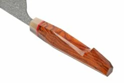 Xin Cutlery XinCraft XC117 Cuchillo De Chef Estilo Japonés Damasco 23 Cm -KNIVESANDTOOLS Ventas XC117 06 xin