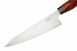 Xin Cutlery XinCraft XC118 Cuchillo De Chef Estilo Japonés 23 Cm -KNIVESANDTOOLS Ventas XC118 03 xin