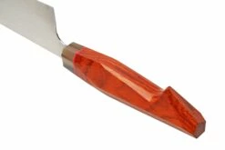 Xin Cutlery XinCraft XC118 Cuchillo De Chef Estilo Japonés 23 Cm -KNIVESANDTOOLS Ventas XC118 04 xin