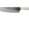 Xin Cutlery XinCore XC127 White G10, Red Liners, Damascus, Cuchillo De Chef 21.5 Cm 1 Xin Cutlery XinCore XC127 White G10, Red Liners, Damascus, Cuchillo De Chef 21.5 Cm -KNIVESANDTOOLS Ventas XC127 01 xin cutlery