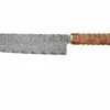 Xin Cutlery XinCraft XC128 Madera De Arce Nakiri 20 Cm -KNIVESANDTOOLS Ventas XC128 01 xin