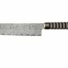 Xin Cutlery XinCraft XC129 Nakiri Olneya Tesota Desert Ironwood 20 Cm