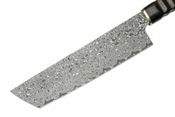 Xin Cutlery XinCraft XC129 Nakiri Olneya Tesota Desert Ironwood 20 Cm 10 Xin Cutlery XinCraft XC129 Nakiri Olneya Tesota Desert Ironwood 20 Cm -KNIVESANDTOOLS Ventas XC129 03 xin