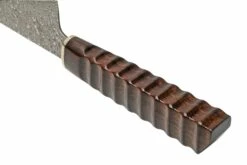 Xin Cutlery XinCraft XC129 Nakiri Olneya Tesota Desert Ironwood 20 Cm 11 Xin Cutlery XinCraft XC129 Nakiri Olneya Tesota Desert Ironwood 20 Cm -KNIVESANDTOOLS Ventas XC129 04 xin