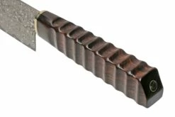 Xin Cutlery XinCraft XC129 Nakiri Olneya Tesota Desert Ironwood 20 Cm 13 Xin Cutlery XinCraft XC129 Nakiri Olneya Tesota Desert Ironwood 20 Cm -KNIVESANDTOOLS Ventas XC129 06 xin