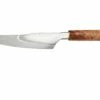 Xin Cutlery XinCraft XC135 Cuchillo De Chef San Mai Arce Astillado 21,5 Cm -KNIVESANDTOOLS Ventas XC135 01 xin