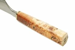 Xin Cutlery XinCraft XC135 Cuchillo De Chef San Mai Arce Astillado 21,5 Cm -KNIVESANDTOOLS Ventas XC135 04 xin