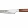 Xin Cutlery XinCraft XC136 Cuchillo De Chef San Mai Ironwood 21,5 Cm