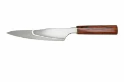 Xin Cutlery XinCraft XC136 Cuchillo De Chef San Mai Ironwood 21,5 Cm