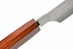 Xin Cutlery XinCraft XC136 Cuchillo De Chef San Mai Ironwood 21,5 Cm -KNIVESANDTOOLS Ventas XC136 05 xin