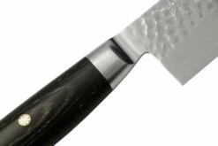 Yaxell Ketu 34900 Cuchillo De Chef, 20 Cm -KNIVESANDTOOLS Ventas YL34900 05 yaxell
