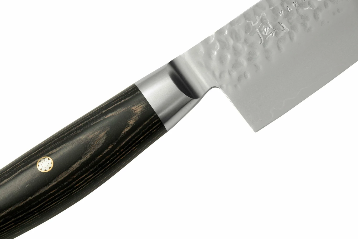 Yaxell Ketu 34901 Santoku, 16,5 Cm 7 Yaxell Ketu 34901 Santoku, 16,5 Cm - Imagen 5