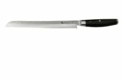 Yaxell Ketu 34908 Cuchillo De Pan, 23 Cm