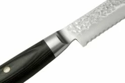 Yaxell Ketu 34908 Cuchillo De Pan, 23 Cm -KNIVESANDTOOLS Ventas YL34908 05 yaxell