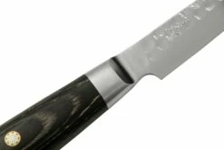 Yaxell Ketu 34913 Cuchillo Para Carne, 11 Cm -KNIVESANDTOOLS Ventas YL34913 05 yaxell