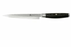 Yaxell Ketu 34916 Cuchillo Para Trinchar, 15 Cm