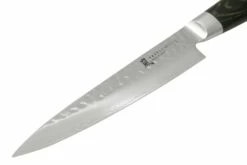 Yaxell Ketu 34916 Cuchillo Para Trinchar, 15 Cm -KNIVESANDTOOLS Ventas YL34916 03 yaxell