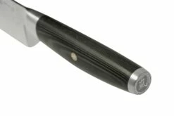 Yaxell Ketu 34934 Kiritsuke, 20 Cm -KNIVESANDTOOLS Ventas YL34934 04 yaxell