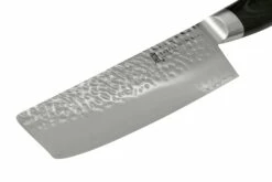 Yaxell Ketu 34944 Nakiri, 16,5 Cm -KNIVESANDTOOLS Ventas YL34944 03 yaxell