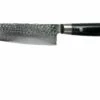 Yaxell Zen 35501 Santoku 16,5 Cm 2 Yaxell Zen 35501 Santoku 16,5 Cm -KNIVESANDTOOLS Ventas YL35501 01 yaxell