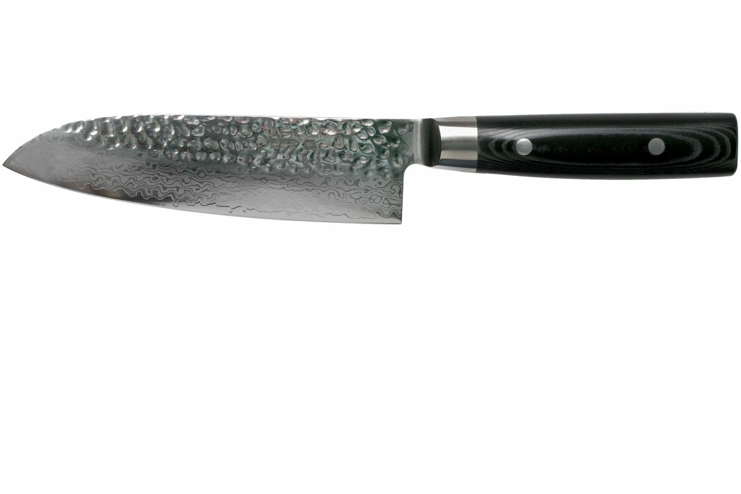 Yaxell Zen 35501 Santoku 16,5 Cm 3 Yaxell Zen 35501 Santoku 16,5 Cm