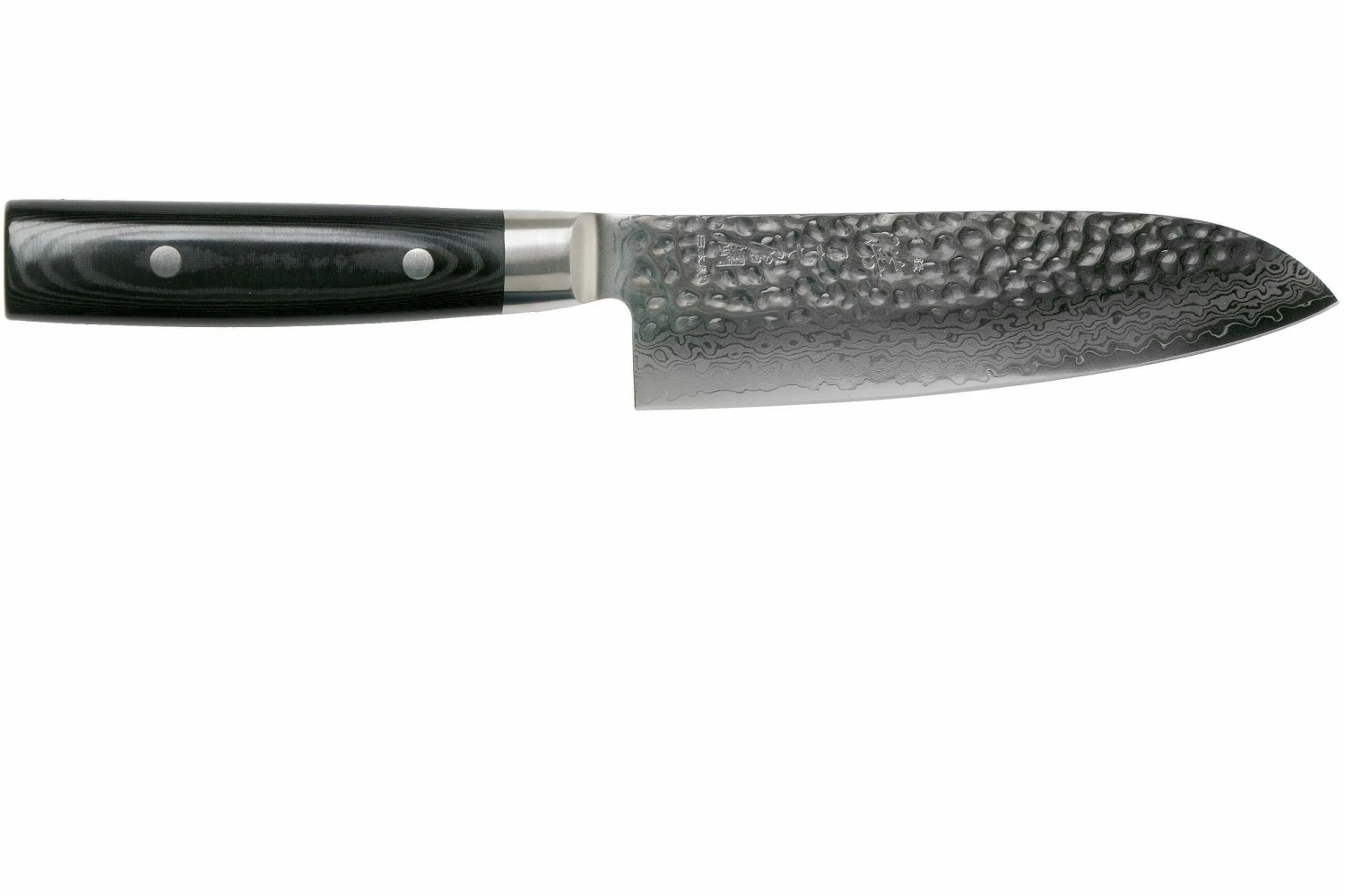 Yaxell Zen 35501 Santoku 16,5 Cm 4 Yaxell Zen 35501 Santoku 16,5 Cm - Imagen 2