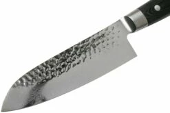 Yaxell Zen 35501 Santoku 16,5 Cm 9 Yaxell Zen 35501 Santoku 16,5 Cm -KNIVESANDTOOLS Ventas YL35501 03 yaxell