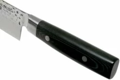 Yaxell Zen 35501 Santoku 16,5 Cm 11 Yaxell Zen 35501 Santoku 16,5 Cm -KNIVESANDTOOLS Ventas YL35501 05 yaxell