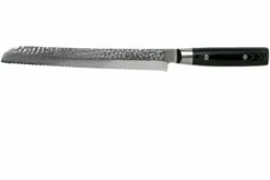 Yaxell Zen 35508 Cuchillo De Pan 23 Cm