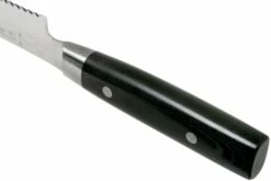 Yaxell Zen 35508 Cuchillo De Pan 23 Cm -KNIVESANDTOOLS Ventas YL35508 04 yaxell