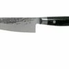 Yaxell Zen 355012 Santoku 12,5 Cm 1 Yaxell Zen 355012 Santoku 12,5 Cm -KNIVESANDTOOLS Ventas YL35512 01 yaxell