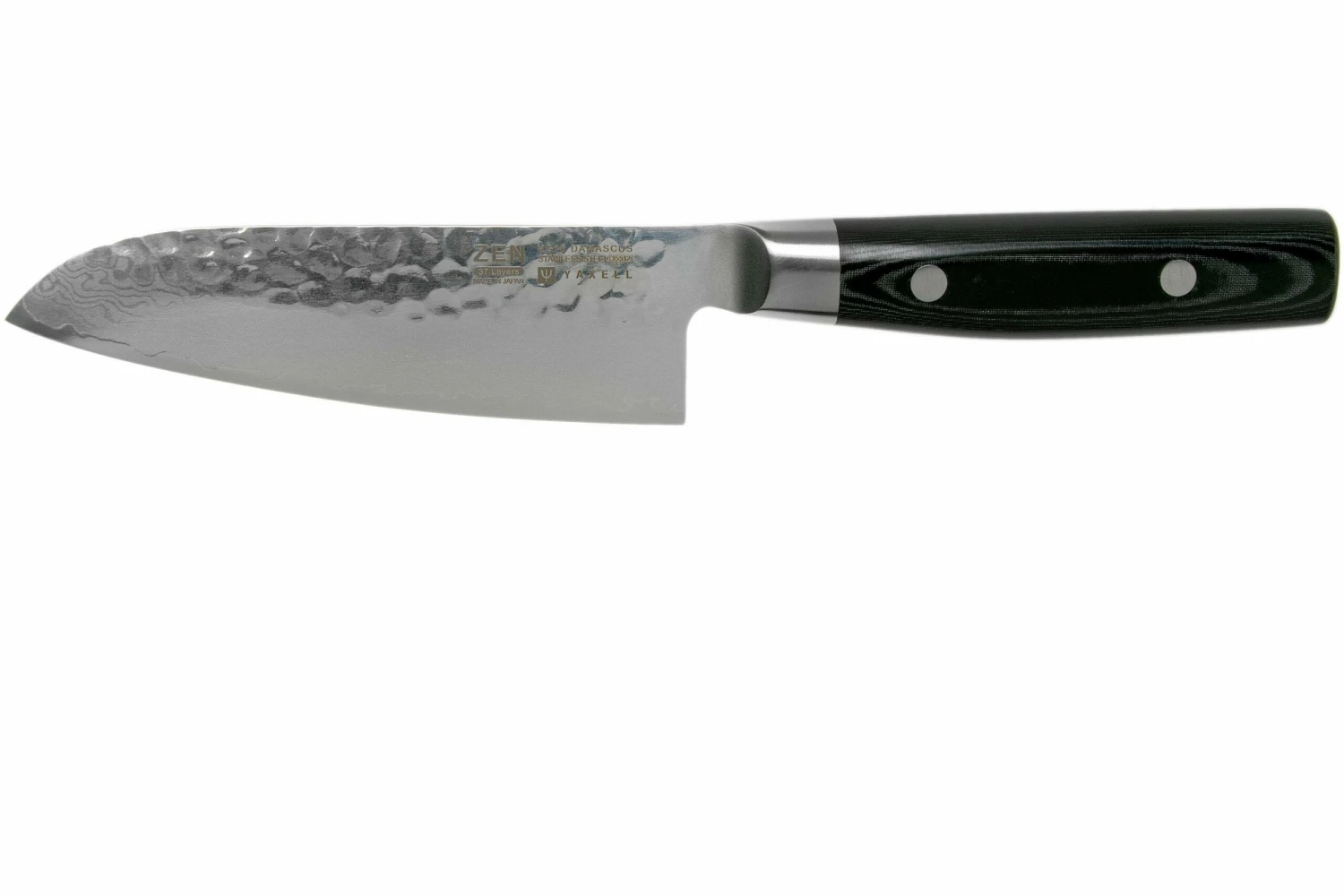Yaxell Zen 355012 Santoku 12,5 Cm 3 Yaxell Zen 355012 Santoku 12,5 Cm
