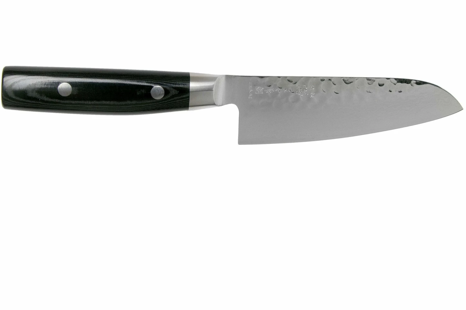 Yaxell Zen 355012 Santoku 12,5 Cm 4 Yaxell Zen 355012 Santoku 12,5 Cm - Imagen 2