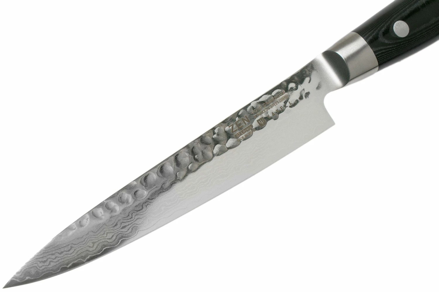 Yaxell Zen 35516 Cuchillo Para Trinchar 15 Cm 5 Yaxell Zen 35516 Cuchillo Para Trinchar 15 Cm - Imagen 3